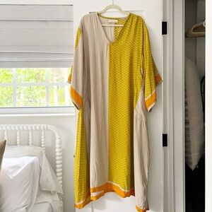 Natalie Martin Marin Dress with Sash